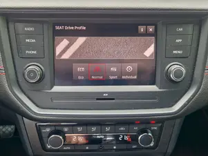 SEAT Arona XCELLENCE