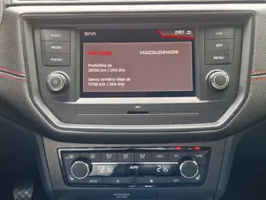 SEAT Arona XCELLENCE