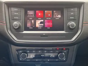 SEAT Arona XCELLENCE