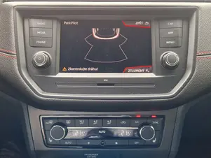 SEAT Arona XCELLENCE