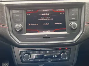 SEAT Arona XCELLENCE