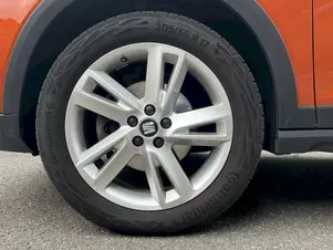 SEAT Arona XCELLENCE