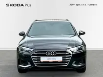 A4 Avant Advanced