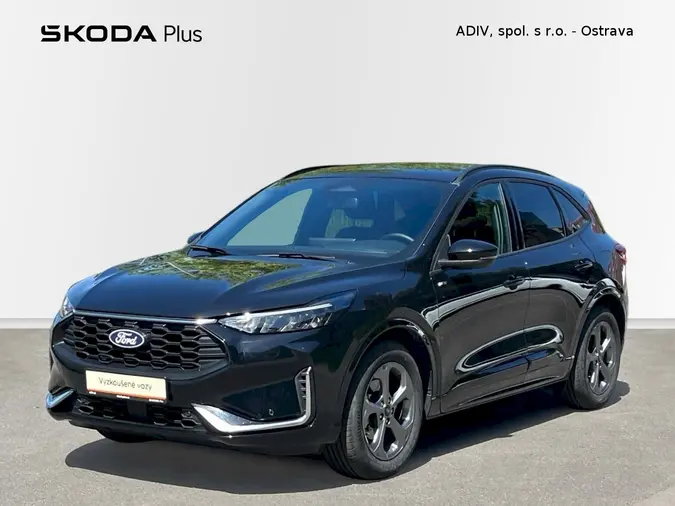 Kuga 