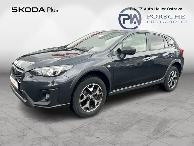 XV