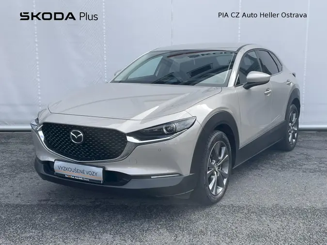 CX-30 