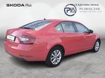 Octavia 