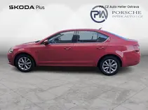 Octavia 