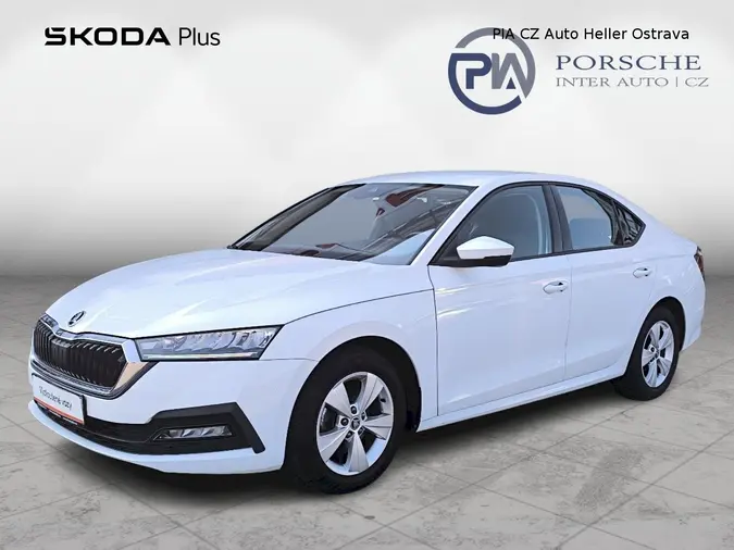 Octavia Active
