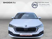 Octavia Active