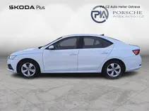 Octavia Active