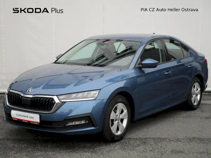 Octavia Active