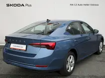 Octavia Active