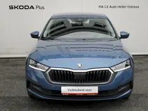 Octavia Active