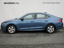 Octavia Active