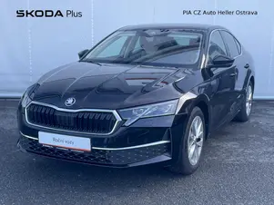 Škoda Octavia Style