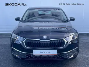 Škoda Octavia Style