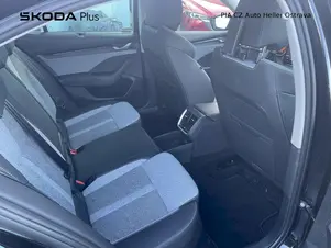 Škoda Octavia Style