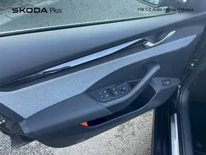 Škoda Octavia Style