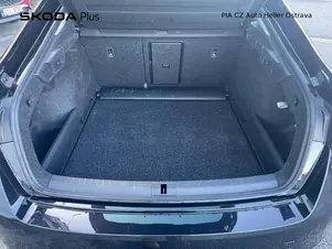 Škoda Octavia Style