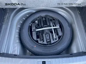 Škoda Octavia Style