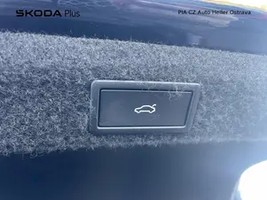 Škoda Octavia Style