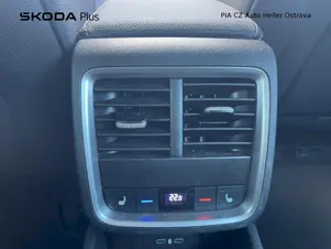 Škoda Octavia Style