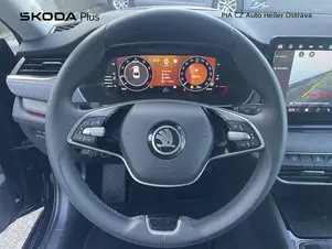 Škoda Octavia Style