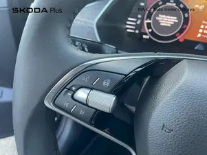 Škoda Octavia Style