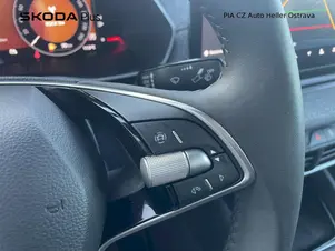 Škoda Octavia Style