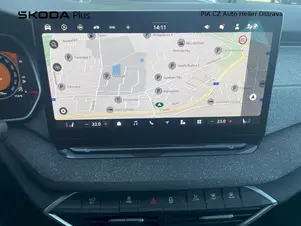 Škoda Octavia Style