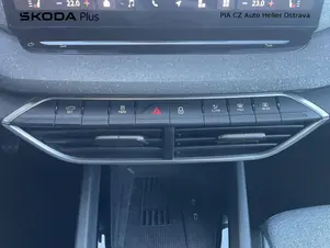 Škoda Octavia Style