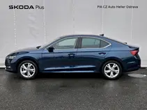 Octavia Style