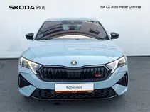 Octavia RS