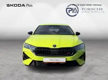 Octavia RS