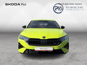 Škoda Octavia RS
