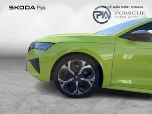 Škoda Octavia RS