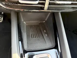 Škoda Octavia RS