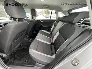 Škoda Rapid Spaceback