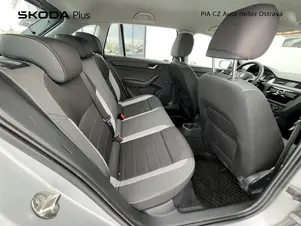 Škoda Rapid Spaceback 
