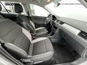 Škoda Rapid Spaceback 