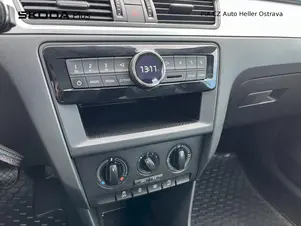 Škoda Rapid Spaceback