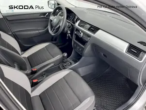 Škoda Rapid Spaceback