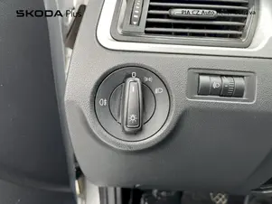 Škoda Rapid Spaceback 