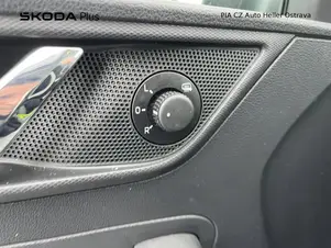 Škoda Rapid Spaceback 