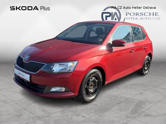 Fabia 