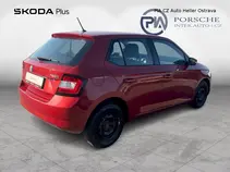 Fabia 