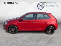 Fabia 
