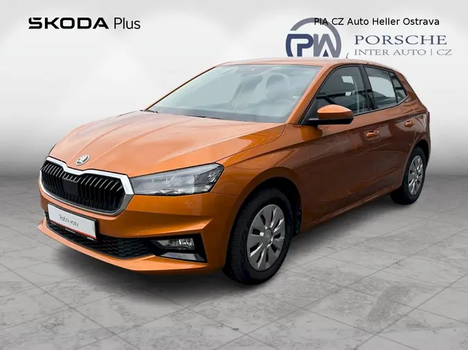 Fabia 