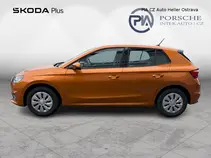 Fabia 